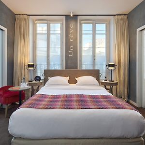 Chambre de Luxe