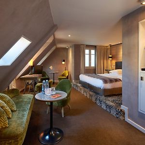 Suite Junior