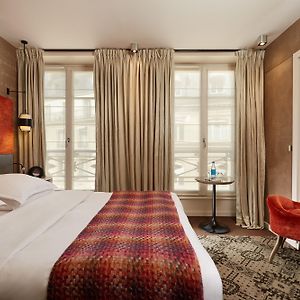Chambre Supérieure Double